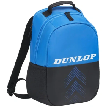 Mugursoma DUNLOP FX-CLUB 30L melna/mzila