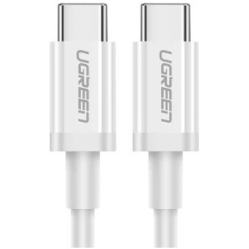 UGREEN USB-C to USB-C + USB-A Cable QC 3.0 PD 3A 1