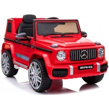 Bērnu elektroauto Lean Sport Mercedes G63 AMG, sar