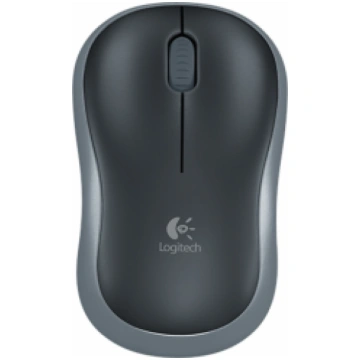 Datorpele Logitech M185 Grey (910-002235)