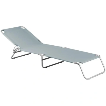 Saliekamā kempinga gulta ROYOKAMP modelis 1032412