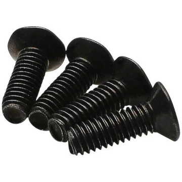 screw countersunk screw self tapping M2,5 x 8, Tor