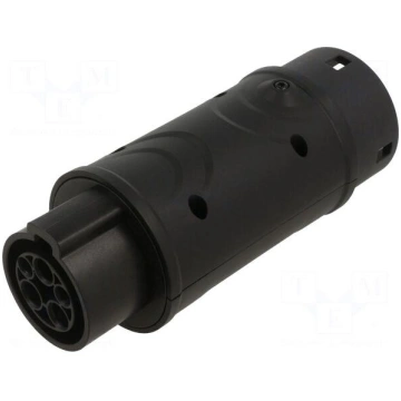 EMobility: adapter | 250VAC | 8kW | IP55 | single-