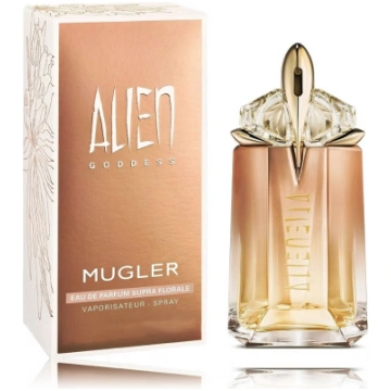Thierry Mugler Alien Goddess Supra Florale EDP sma