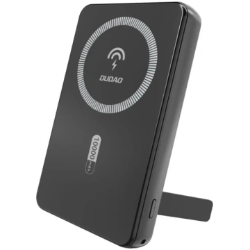 Portatīvais akumulators Dudao K14S+ 10000 mAh 20W 