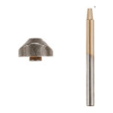 Topex Pilnīga perforators un mirst par 59G401 [Kom