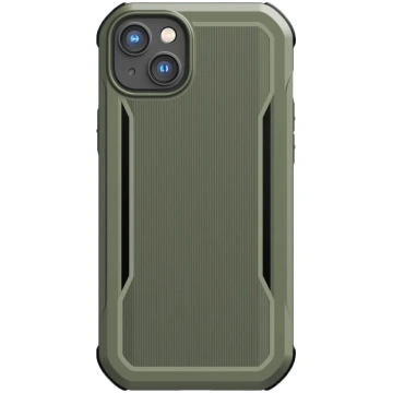 Raptic X-Doria Fort Case iPhone 14 Plus with MagSa