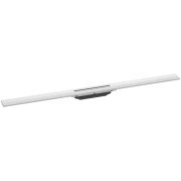 Hansgrohe Dušas kanāla reste RainDrain Flex Finish