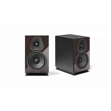 Lumina II Amator : Color - Wenge Sonus Faber