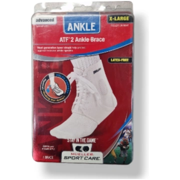 ATF 2 Ankle Brace