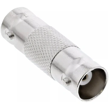 InLine BNC adapteris female to female 30029