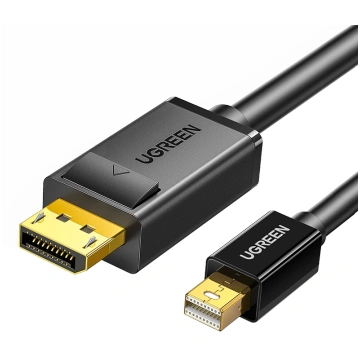 Ugreen Mini DisplayPort - DisplayPort cable 1.5m b
