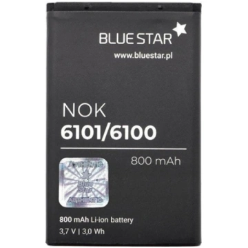 Bateria Blue Star BlueStar Battery Nokia X2 6300 L