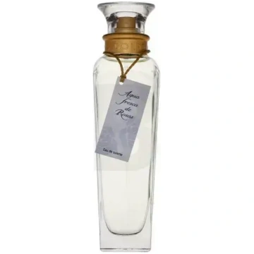 Adolfo Dominguez Agua Fresca de Rosas (EDT) Sievie