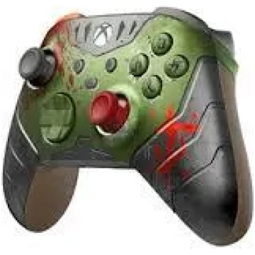 MICROSOFT CONSOLE ACC CONTROLLER WRL/DOOM 19638843
