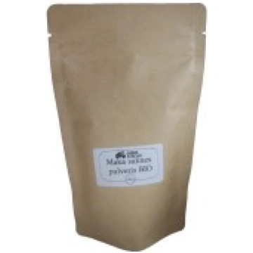 Maka saknes pulveris BIO 150g DABAS STACIJA