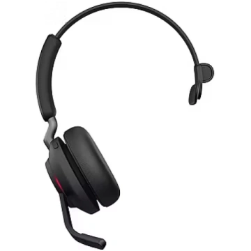 Jabra Evolve2 65, Mono, MS, USB-A (26599-899-999)