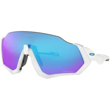 Oakley Flight Jacket Mtt, Prizm Sapphire, OO9401-0