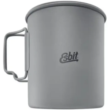 Esbit Titāna Katls - 750 ml - PT750-TI