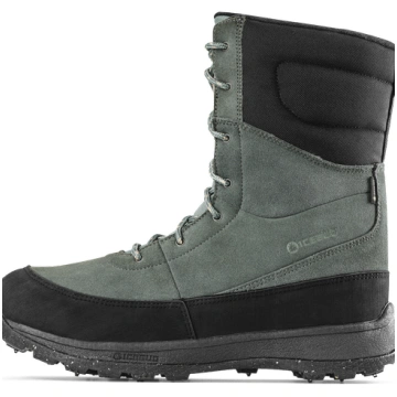 6.5 Icebug