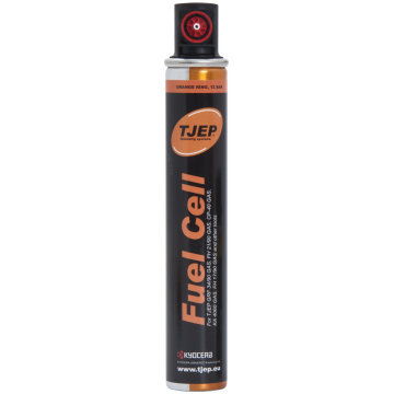 tjep gas