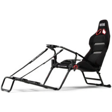 Sacīkšu simulatora rāmis Next Level Racing cockpit