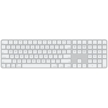Tastatūra Apple Magic Keyboard Z Touch Id (mxk73lb