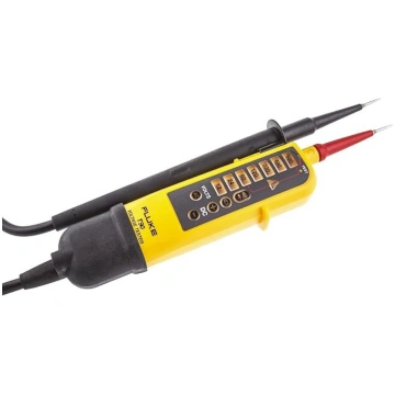 Fluke T90 sprieguma un nepārtrauktības testeris - 