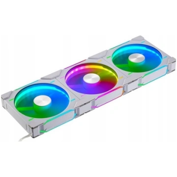 Wentylator Phanteks D30-140 D-RGB Regular 3-pack (