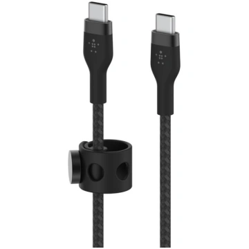 Belkin BoostCharge - USB-C cable - USB-C to USB-C