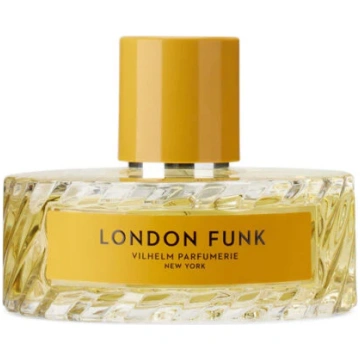 VILHELM PARFUMERIE - "London Funk" EDP Profumeria 