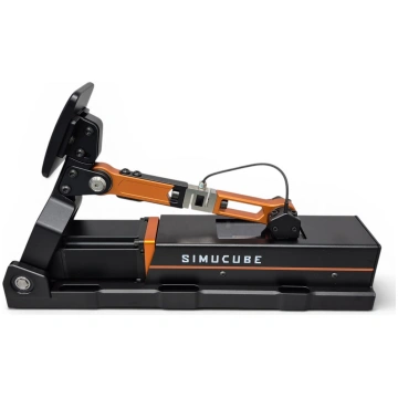 Simucube ActivePedal Pro