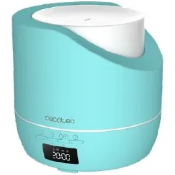 Smaržas difuzors Cecotec PureAroma 500 Sky