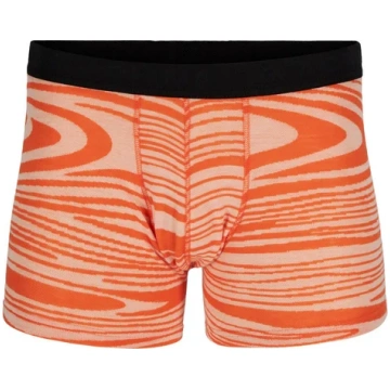 WarmWool Boxer M's Signature Motion Aclima