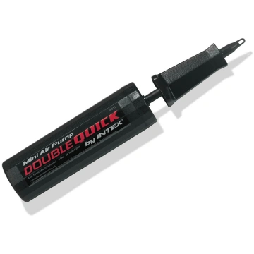 Mini - Sūknis Virzuļa Doublequick Intex 69613
