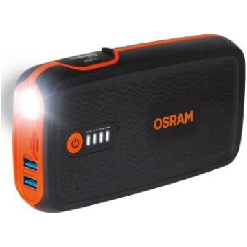 OSRAM OBSL300 - Akum. starteris OSRAM BATTERYstart