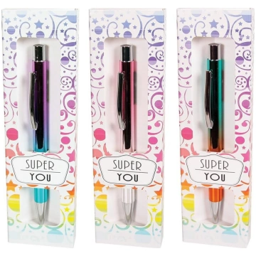 Cresco Pildspalva Cameleon Gift Box Mix