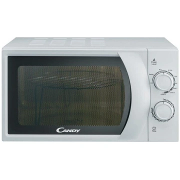 CANDY CMG2071M mikroviļņu krāsns / grils 20L 700W 
