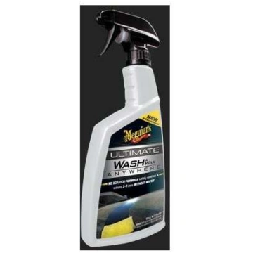 Meguiars Meguiars Ultimate Waterless Wash & Wax An