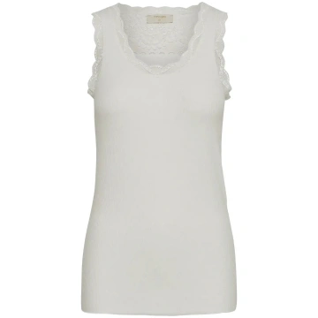 Cream - Vanessa Top - izmērs M