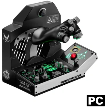 Joystick Thrustmaster Viper TQS Mission Pack (4060