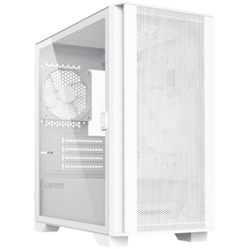 Montech Case||AIR 100 LITE|Midi Tower|Not included