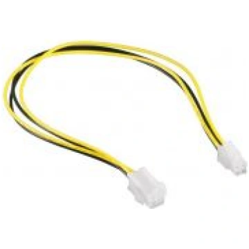 CABLE POWER EXTENSION 4PIN/CC-PSU-7 GEMBIRD CC-PSU