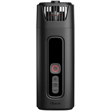 Ulanzi FM01 Mini Fog Machine