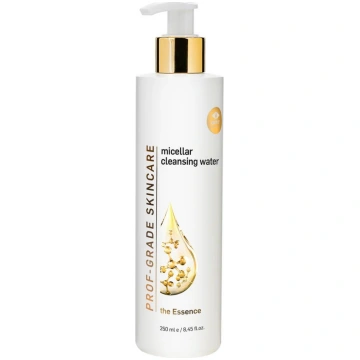 GMT Beauty Micellar Cleansing Water Micelārais tīr