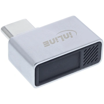 kodów kreskowych InLine InLine® USB Type-C Fingerp