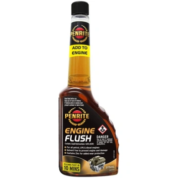 Engine Additive Engine Flush 375ml Penrite ADEF375