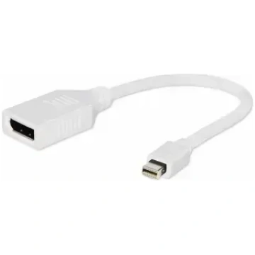 Adapteris Gembird Mini DisplayPort - DisplayPort b
