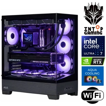 Stacionārs dators Intop RM85599NS Intel Core Ultra