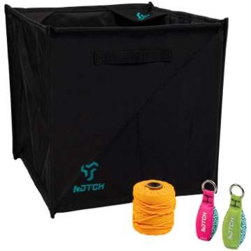 Notch Starter Throwline Kit Notch Equipment